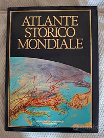 Atlante Storico Mondiale 