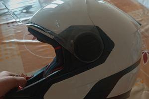 Casco Nolan N70 taglia L