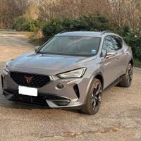 Cupra Formentor 4drive 2.0 TDI