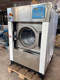 Lavatrice Industriale AGA Super 33 Plus