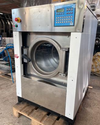 Lavatrice Industriale AGA Super 33 Plus