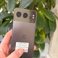 OnePlus Nord 4 - 256 GB