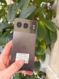 OnePlus Nord 4 - 256 GB