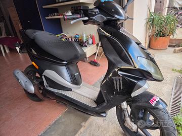 NRG PIAGGIO
