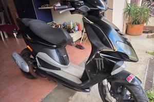NRG PIAGGIO