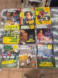 41 Guerin sportivo 1986/87