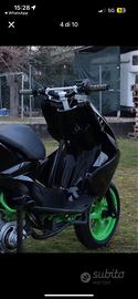 aerox 50