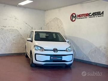 Volkswagen up! 1.0 5p. take up!