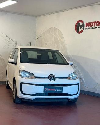 Volkswagen up! 1.0 5p. take up!