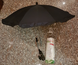 Ombrellino parasole prenatal