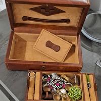 Portagioie The Bridge