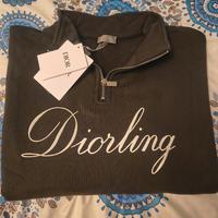 felpa elegante Dior uomo XL 