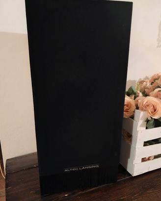 Casse 3 vie Altec Lansing
