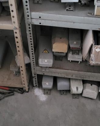Trasformatori A.T. per insegne luminose