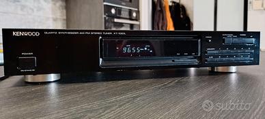 SINTONIZZATORE RADIO  AM-FM KENWOOD   KT 1020L