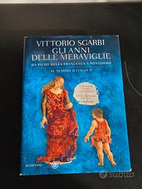 Gia anni delle Meraviglie