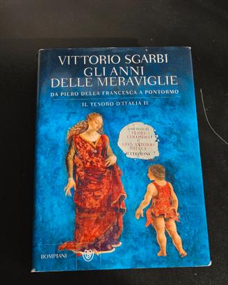 Gia anni delle Meraviglie