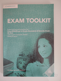 Inglese - exam toolkit ISBN 9781108454551