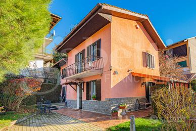 Villa singola Trana [Cod. rif 3293289VRG]