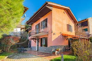 Villa singola Trana [Cod. rif 3293289VRG]