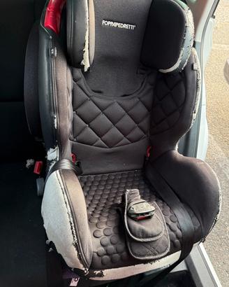 Seggiolino per auto