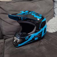 Casco Fox