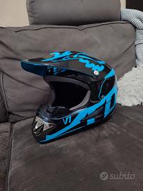 Casco Fox