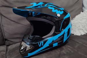 Casco Fox