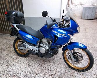 Honda XL 650 V Transalp - 2001