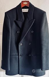 Cappotto Di YSL
