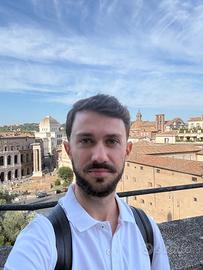 Impiegato, commesso, HR