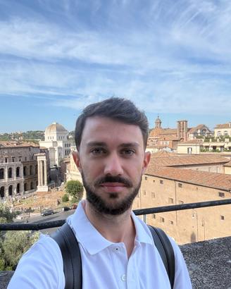 Impiegato, commesso, HR