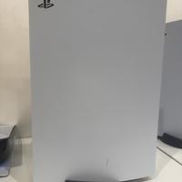 PS5 Disco PREZZO NON TRATTABILE