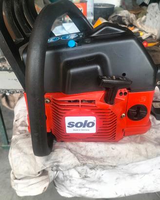 Motosega Solo 643