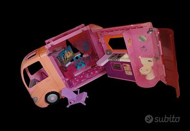 ACCESSORI BARBIE 