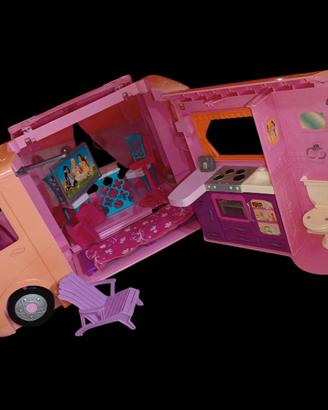 ACCESSORI BARBIE 