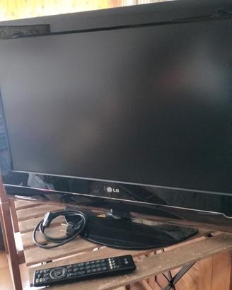 TV LG 32 pollici.