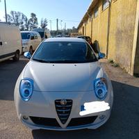 Alfa Romeo Mito 1.6 jtdm