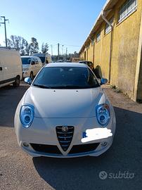 Alfa Romeo Mito 1.6 jtdm