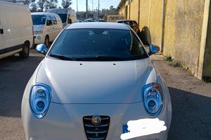 Alfa Romeo Mito 1.6 jtdm