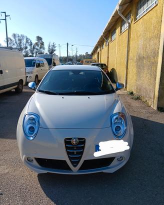 Alfa Romeo Mito 1.6 jtdm