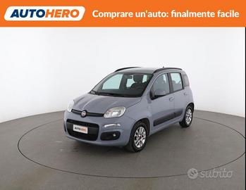 FIAT Panda AA99563