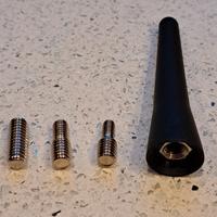 Mini Antenna Auto