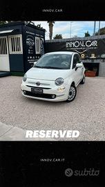 Fiat 500 1.2 69CV MY17 UFF FIAT