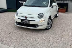 Fiat 500 1.2 69CV MY17 UFF FIAT