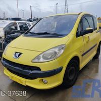 PEUGEOT 1007 KM 1.4 75CV 05-09 Ricambi