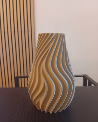 Vaso Furci