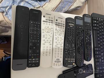 Telecomando bose