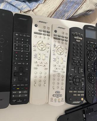 Telecomando bose