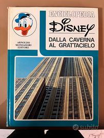 Enciclopedia Disney Completa